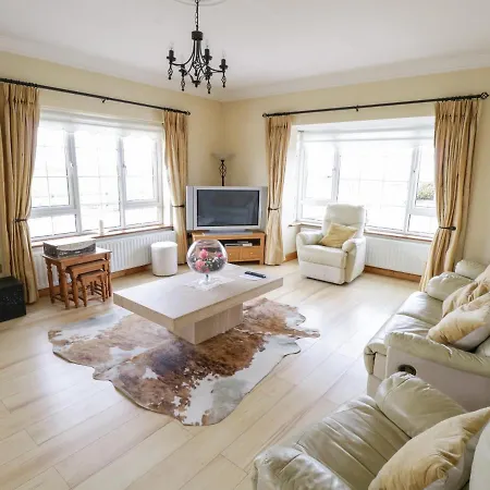 בית נופש Shraigh