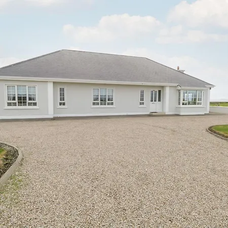 Casa de Férias Shraigh Belmullet