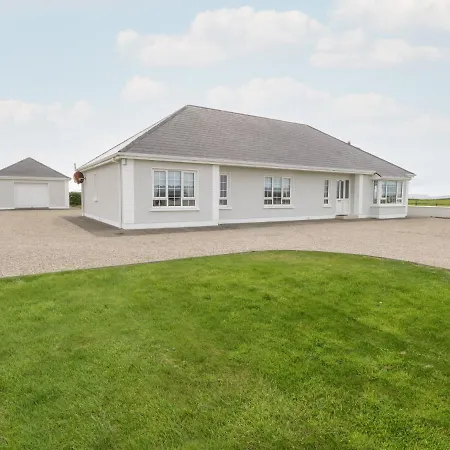 Shraigh Vakantiehuis