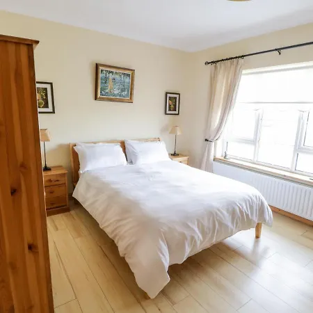 Shraigh בית נופש בלמאלט