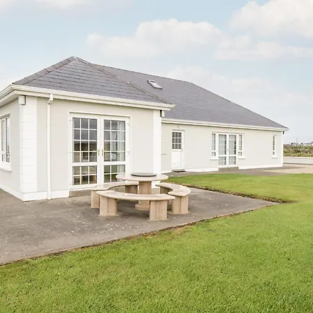 Vakantiehuis Shraigh Belmullet