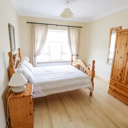 בית נופש Shraigh