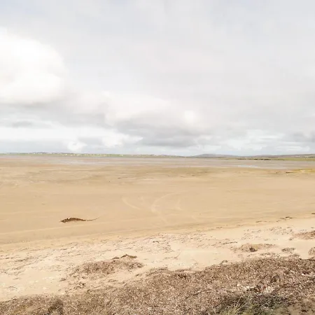 Vakantiehuis Shraigh *