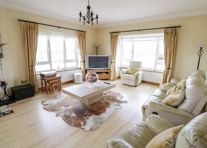 Casa vacanze Shraigh