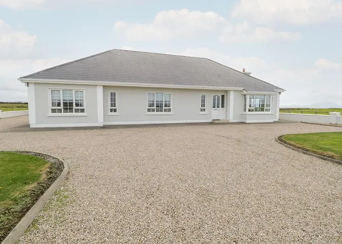 Casa vacanze Shraigh Belmullet