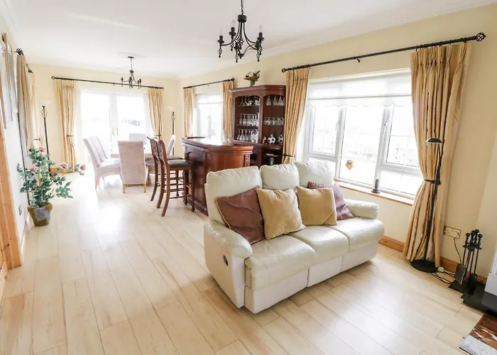 Casa vacanze Shraigh Belmullet