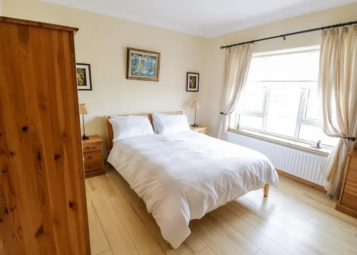 Shraigh Casa vacanze Belmullet