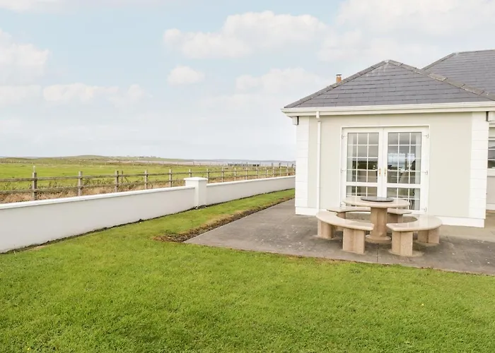 Shraigh * Belmullet
