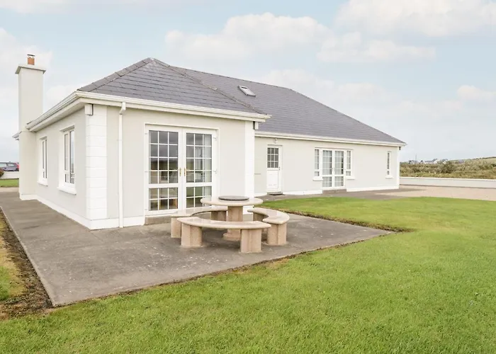 Feriehus Shraigh Belmullet