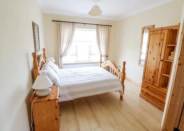 Casa vacanze Shraigh