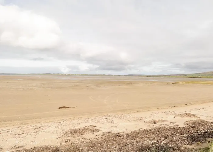 Casa vacanze Shraigh *